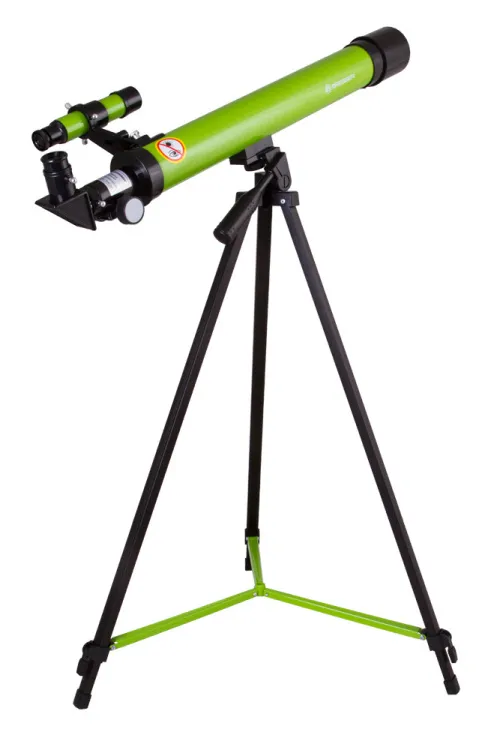 fotografie hvězdářský dalekohled Bresser Junior Space Explorer 45/600 AZ,  4