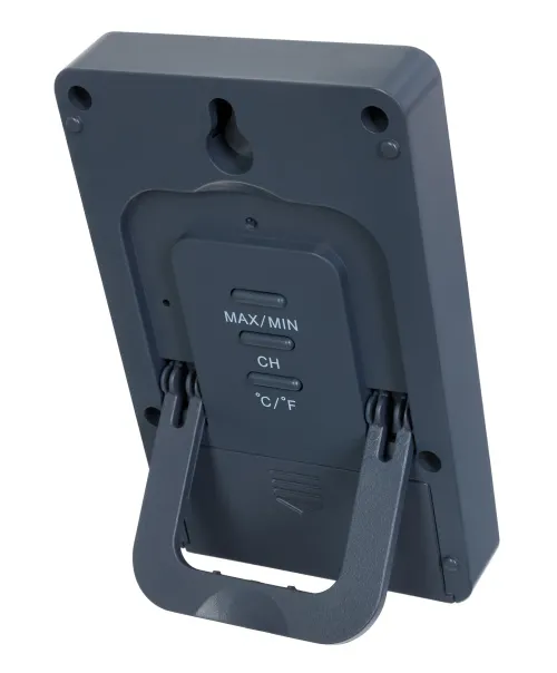 snímek meteostanice Levenhuk Discovery Report W30,  5