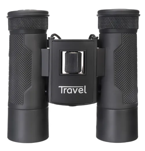 snímek binokulární dalekohled Bresser Travel 10x25,  5