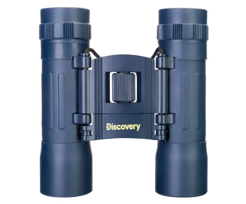 obrázek binokulární dalekohled Levenhuk Discovery Basics BB 10x25,  4