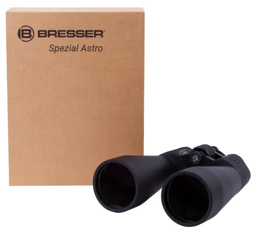 foto binokulární dalekohled Bresser Spezial Astro 25x70,  11