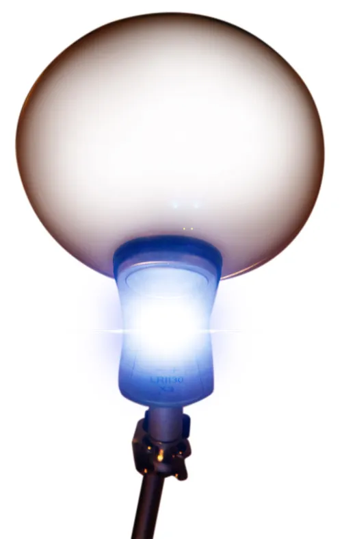 fotografie lupa Levenhuk Zeno Refit ZF19,  8