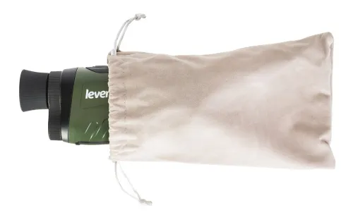 snímek monokulární dalekohled s nočním viděním Levenhuk Atom Digital DNM50,  4