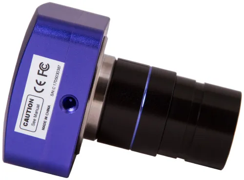 snímek digitální fotoaparát Levenhuk T130 PLUS,  10