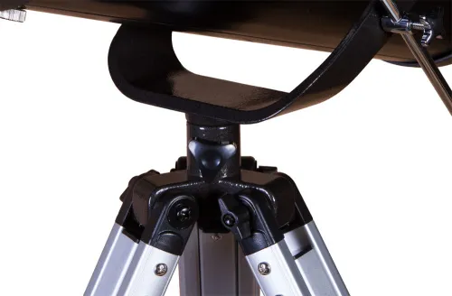 fotografie hvězdářský dalekohled Levenhuk Skyline BASE 120S,  9