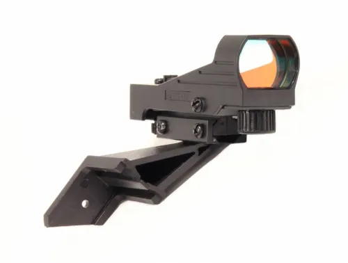 obrázek hvězdářský dalekohled Bresser Messier MC-100/1400 EXOS-1,  3