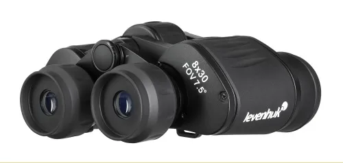 foto binokulární dalekohled Levenhuk New Atom 8x30,  12
