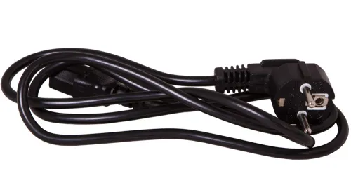 foto digitální trinokulární mikroskop Levenhuk D740T 5.1M,  20