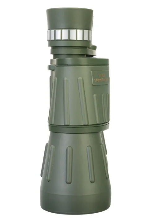 obrázek binokulární dalekohled Levenhuk Discovery Field 10x50,  8