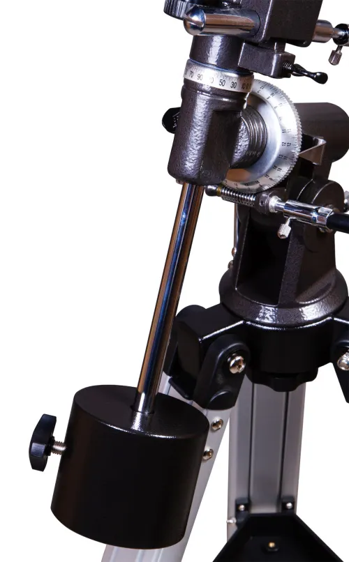 foto hvězdářský dalekohled Levenhuk Skyline PLUS 90 MAK,  9