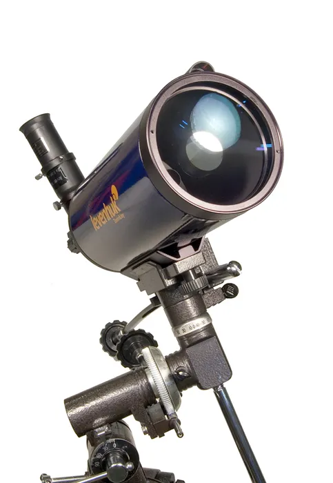 fotografie hvězdářský dalekohled Levenhuk Strike 950 PRO,  3