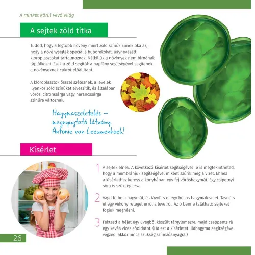 obrázek mikroskop se vzdělávací publikací Levenhuk Discovery Micro,  7