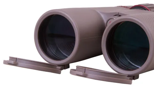 foto binokulární dalekohled Levenhuk Monaco ED 10x42,  16