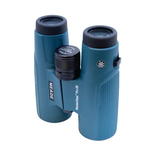 foto binokulární dalekohled Meade MasterClass Pro ED 10x42,  7