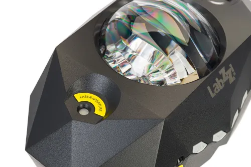 foto astroplanetárium Levenhuk LabZZ SP30,  7