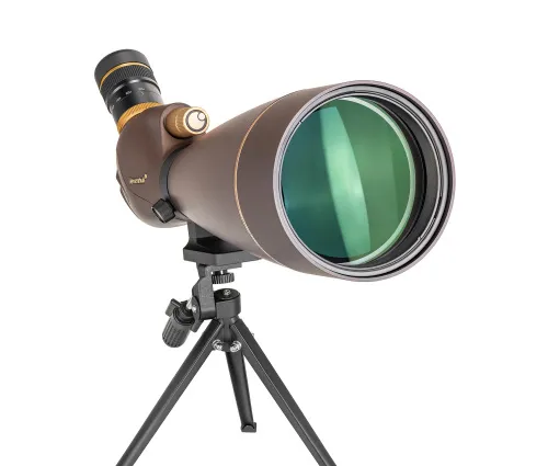 snímek pozorovací dalekohled Levenhuk New Blaze PRO 100,  7