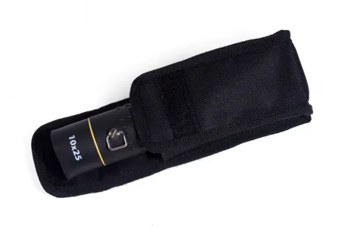 foto monokulární dalekohled Bresser National Geographic 10x25,  4