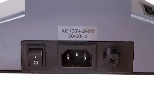 obrázek binokulární mikroskop Levenhuk 720B,  16