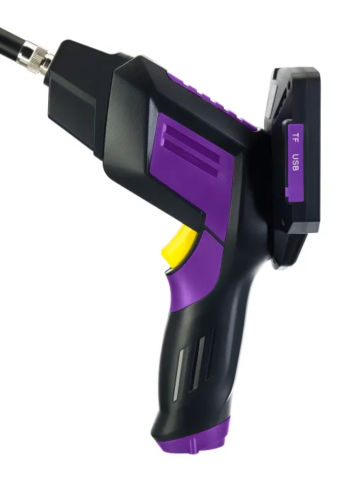 fotografie průmyslový endoskop Ermenrich Seek VE50,  7