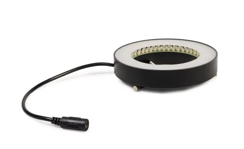 fotografie prstencové světlo MAGUS LED RL18T,  2