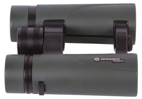 fotografie binokulární dalekohled Bresser Pirsch 8x34,  6