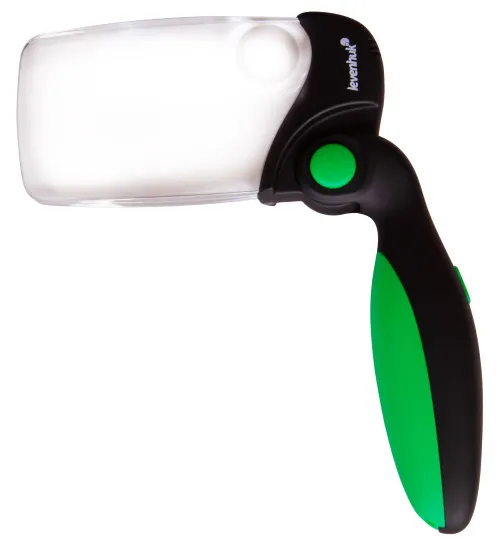 obrázek lupa Levenhuk Zeno Read ZR14,  3