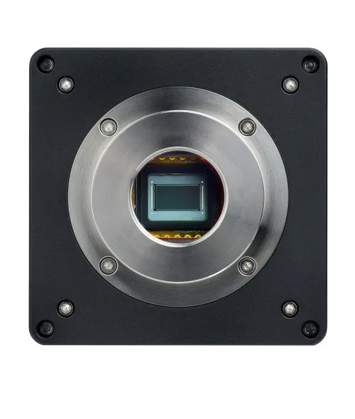 snímek metalurgický digitální mikroskop MAGUS Metal 630 BD,  16