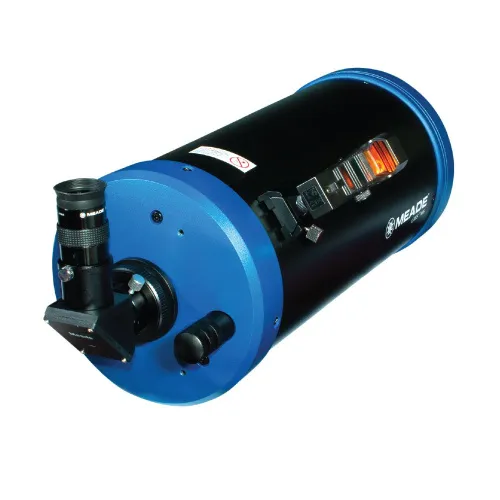 foto hvězdářský dalekohled Meade LX65 6'' Maksutov-Cassegrain OTA,  2