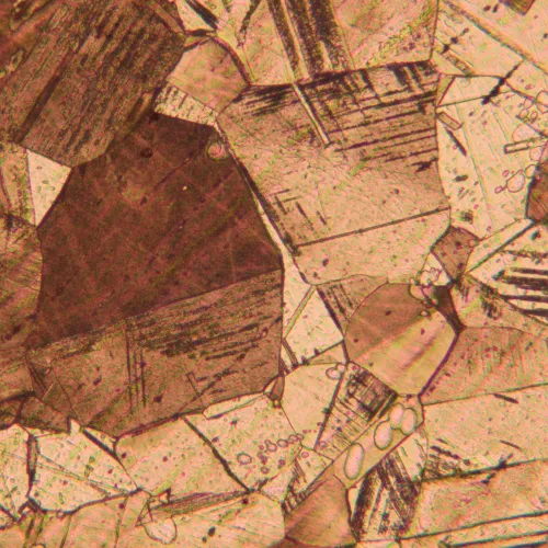 fotografie metalurgický mikroskop MAGUS Metal 650,  16