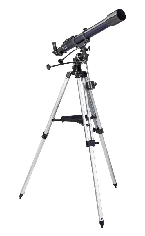 obrázek hvězdářský dalekohled Levenhuk New Skyline BASE 70/900 EQ2,  4