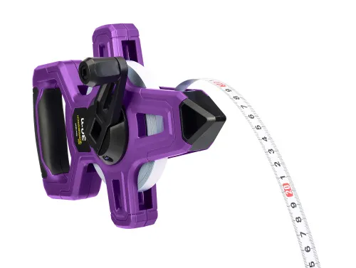 obrázek pozemní měřicí pásmo Ermenrich Reel SE30,  5