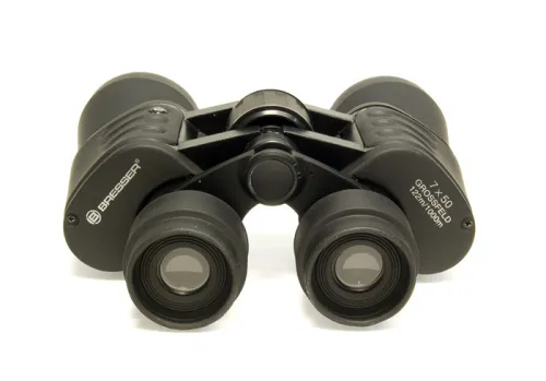 obrázek binokulární dalekohled Bresser Hunter 7x50,  12