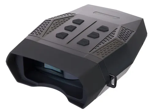 fotografie digitální binokulární dalekohled s nočním viděním Levenhuk Halo 13X PLUS,  6