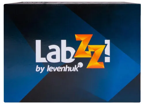 fotografie astroplanetárium Levenhuk LabZZ SP10,  12