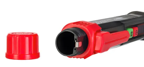 obrázek tester napětí Ermenrich Zing WT60,  5