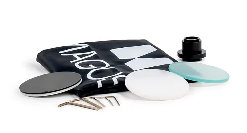 snímek stereomikroskop MAGUS Stereo 9T,  3