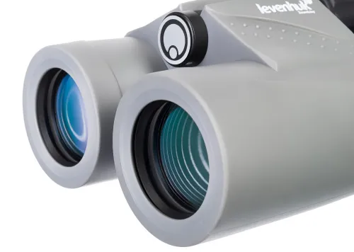 foto binokulární dalekohled Levenhuk Karma PLUS 10x32,  7