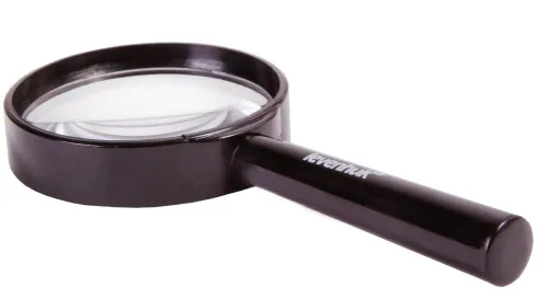 obrázek lupa Levenhuk Zeno Handy ZH3,  4