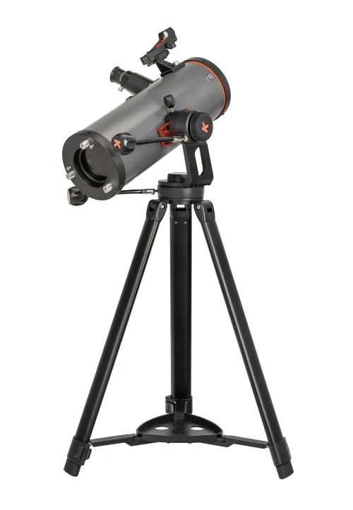 obrázek fototeleskop Levenhuk Kelvin Nova PLUS 114/500,  5
