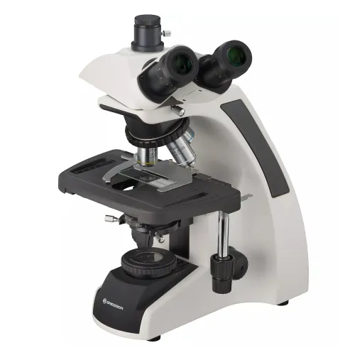 obrázek mikroskop Bresser Science Infinity ,  3