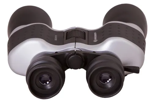 snímek binokulární dalekohled Bresser Topas 8–24x50,  4