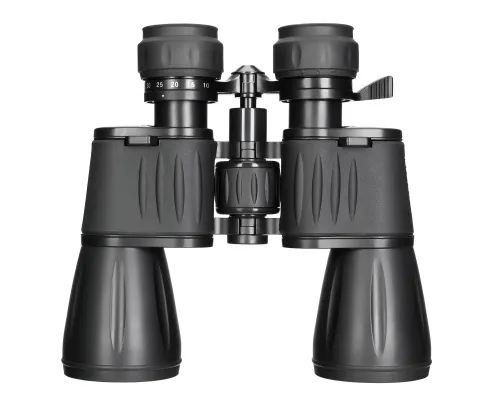 foto binokulární dalekohled Levenhuk New Atom 10–30x50,  8