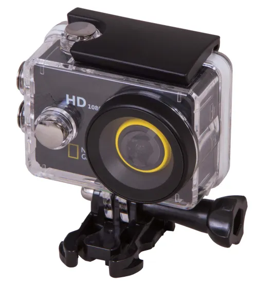 foto kamera Bresser National Geographic FULL HD 140°,  10
