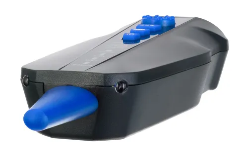 snímek tester délky kabelů Ermenrich NetGeeks NL80,  7