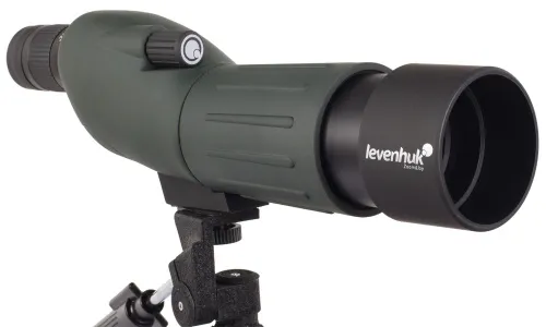 fotografie pozorovací dalekohled Levenhuk Blaze 50 PLUS,  5