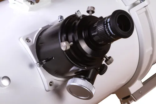 obrázek hvězdářský dalekohled Bresser Messier NT203s/800 OTA,  5