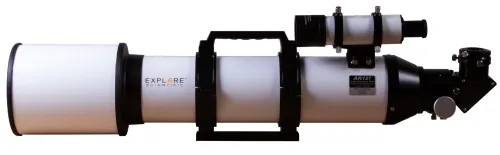 fotografie hvězdářský dalekohled Explore Scientific AR 127/825 OTA,  4