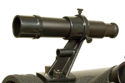 snímek hvězdářský dalekohled Levenhuk Skyline 76x700 AZ,  6