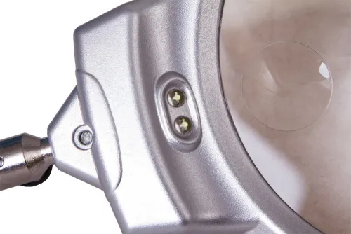 obrázek lupa Levenhuk Zeno Desk D9,  8