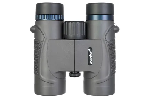 foto binokulární dalekohled Levenhuk Nitro 8x32,  6